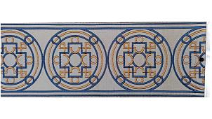 Бордюр M 2020 D 067 C 2